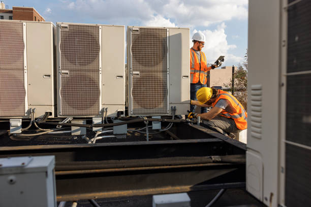 Lakefield, MN HVAC Company