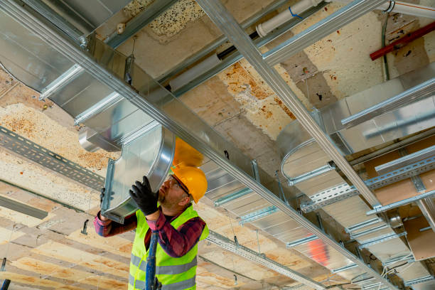 Best HVAC Retrofitting and Upgrading in Lakefield, MN