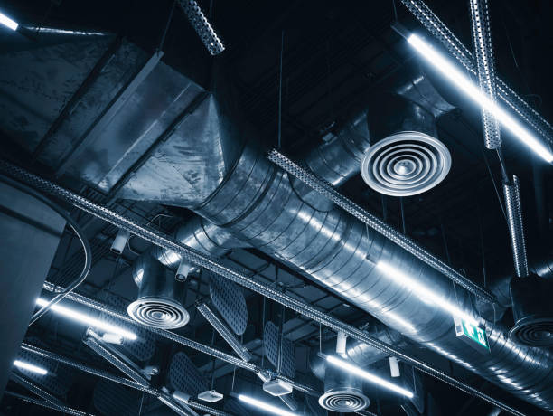 Best Energy-efficient HVAC Solutions in Lakefield, MN