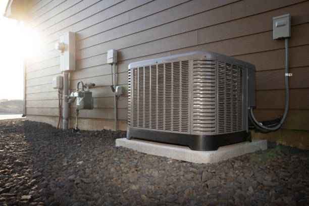 Best HVAC Training and Certification in Lakefield, MN